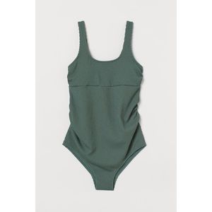 H&M MAMA maternity swimsuit